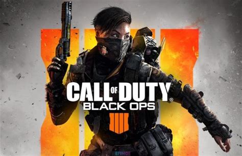 Call of duty black ops 4 download torrent